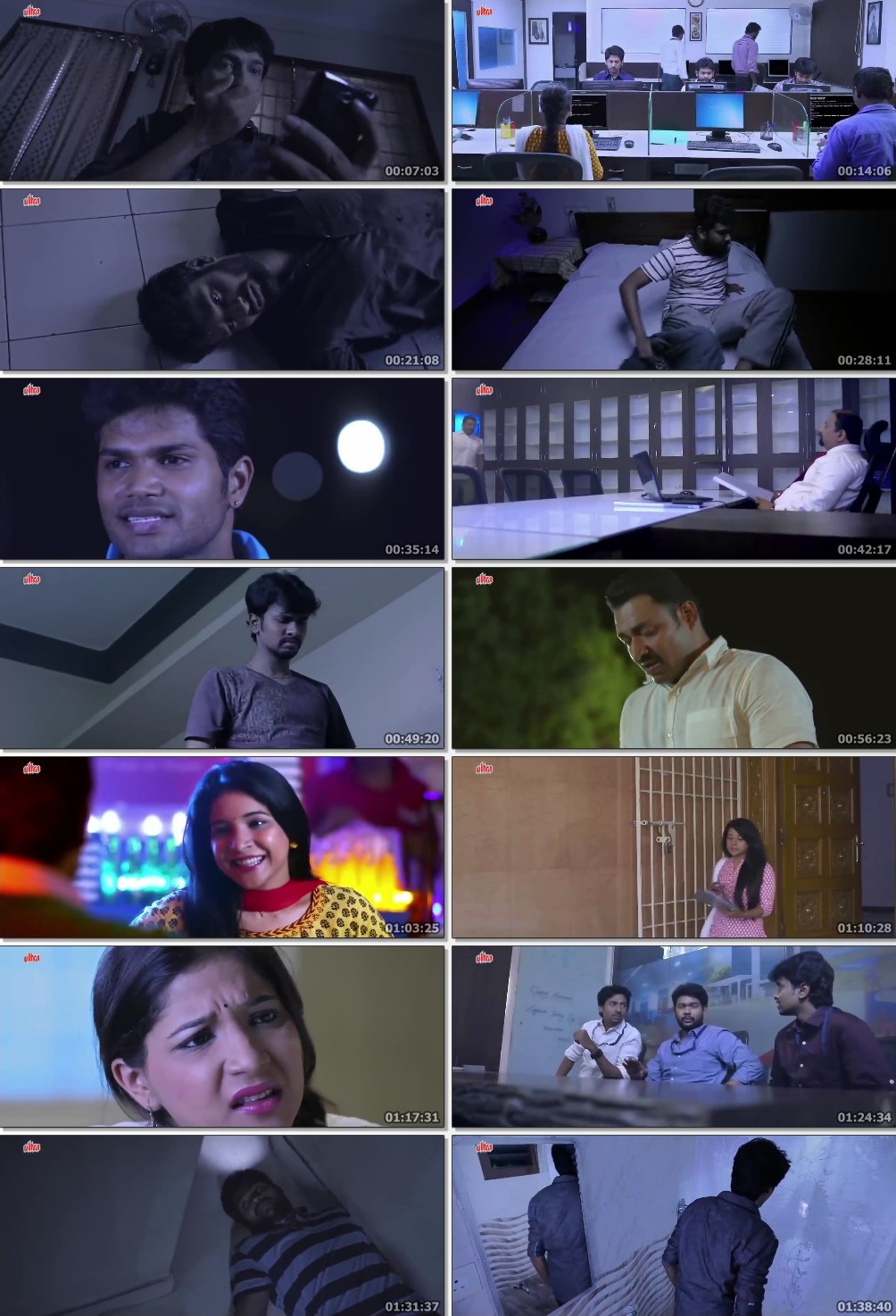 Download Yoogan – Ready To Die (2020) Hindi Dubbed Full Movie 480p [350MB] | 720p [700MB]
