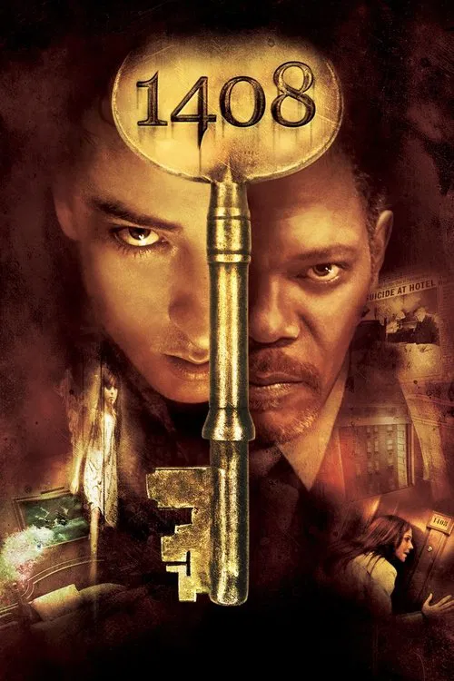 Download 1408 (2007) {English with Subtitles} Full Movie WEB-DL 480p [400MB] | 720p [800MB] | 1080p [1.8GB]