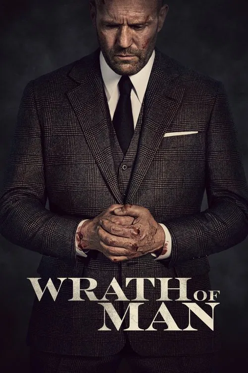 Download Wrath of Man (2021) Dual Audio {Hindi-English} BluRay 480p [400MB] | 720p [1GB] | 1080p [3.8GB]