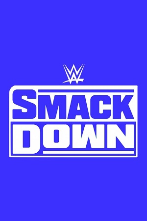 Download WWE Friday Night SmackDown (12th June 2026) Dual Audio {Hindi-English} Full WWE Show 480p 720p 1080p WEB-DL