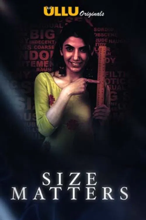 Download [18+] Size Matters (2020) S02 Part 01 ULLU Originals WEB Series 720p [200MB]