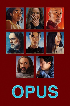 Download Opus (2025) BluRay Dual Audio {Hindi-English} 480p [490MB] | 720p [970MB] | 1080p [2.2GB] x264