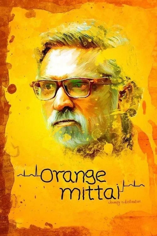 Download Orange Mittai (2015) Hindi Dubbed Full Movie 480p [350MB] | 720p [1GB]