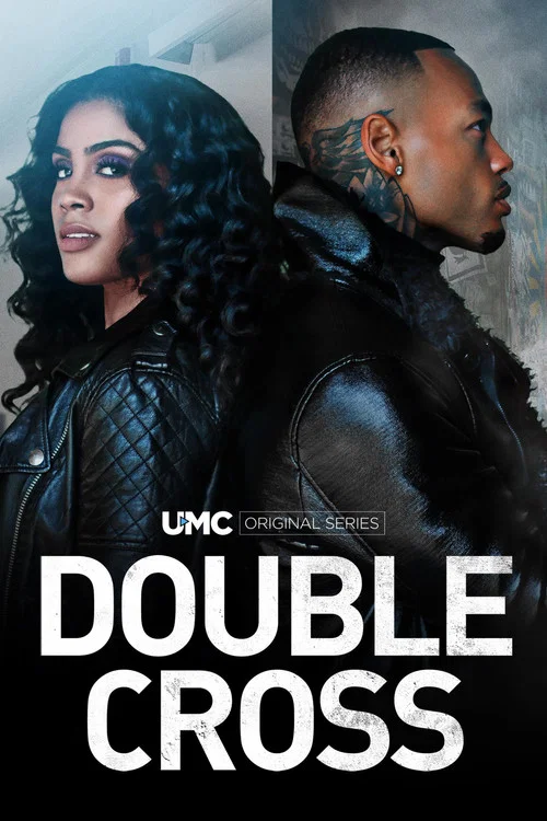 Download [18+] Double Cross (2020) CinemaDosti Originals Hindi Short Film 720p [100MB] HDRip