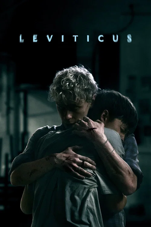 Download Leviticus (2026) WEB-DL {English With Subtitles} Full Movie 480p [260MB] | 720p [690MB] | 1080p [1.6GB]
