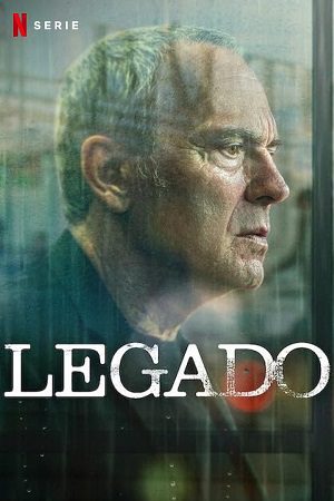 Download Rotten Legacy (2025) Season 1 Dual Audio {Hindi-English} Series 480p | 720p | 1080p WEB-DL
