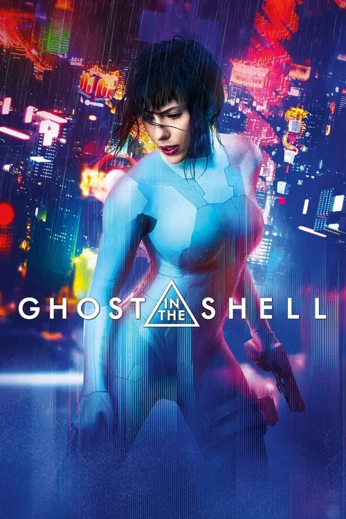 Download Ghost in the Shell (2017) Blu-Ray Dual Audio {Hindi-English} 480p [300MB] | 720p [1.2GB] | 1080p [2.8GB] & 2160p UHD BluRay SDR
