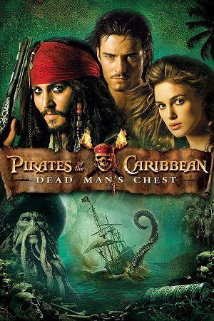 Download Pirates of the Caribbean: Dead Man’s Chest (2006) Blu-ray Dual Audio {Hindi-English} 480p [400MB] | 720p [1GB] | 1080p [5GB] | 2160p [4K] | [60FPS]