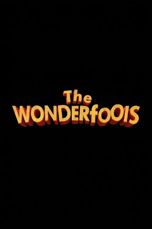 Download The WONDERfools (2026) Season 1 Dual Audio {Hindi-Korean} Complete NetFlix WEB Series 480p | 720p | 1080p WEB-DL