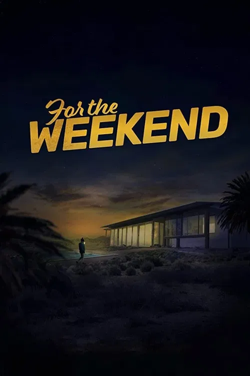 Download [18+] The Weekend (2020) UNRATED HotShots Originals Hindi Short Film 720p [140MB] HDRip
