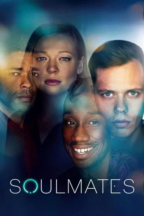 Download [18+] Soulmate (2020) UNRATED HotShots Originals Hindi Short Film 480p | 720p HDRip