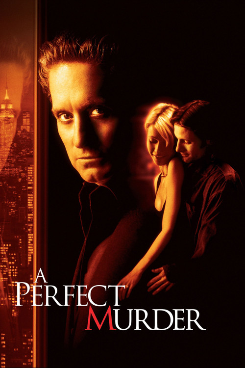 Download A Perfect Murder (1998) Blu-Ray Dual Audio {Hindi-English} 480p [350MB] | 720p [1GB] | 1080p [2.2GB]