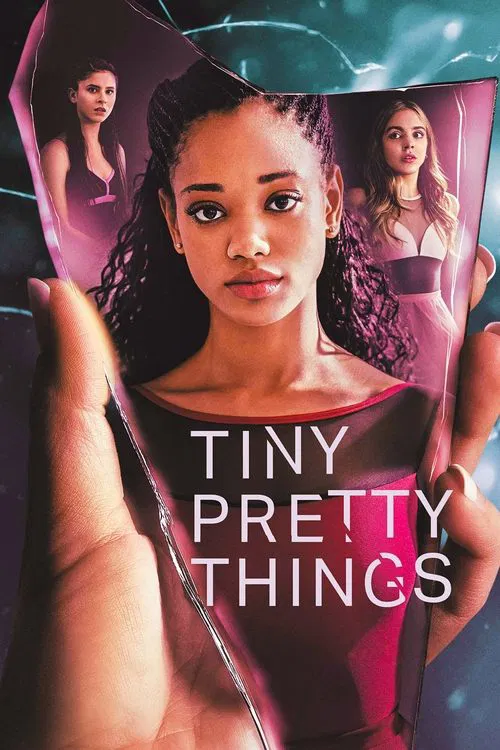 Download Tiny Pretty Things (2020) Season 1 Hindi Complete Netflix WEB Series 480p | 720p HDRip