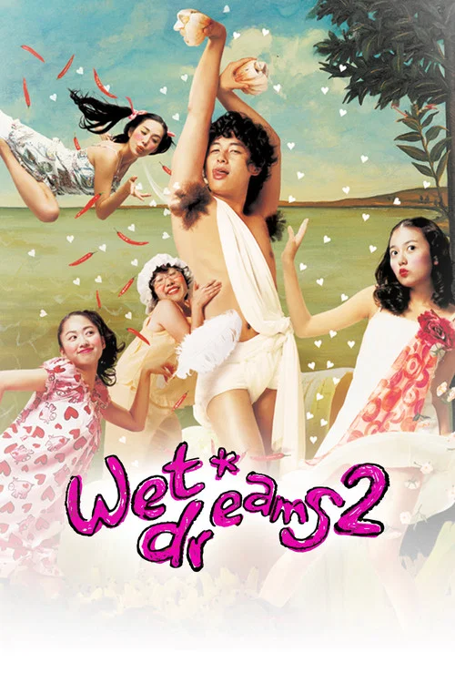 Download [18+] Wet Dreams (2020) UNRATED Nuefliks Hindi Short Film 720p [300MB] HEVC HDRip