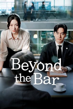 Download Beyond the Bar (Season 1) Complete {Hindi-Korean} K-Drama Series 480p 720p & 1080p WEB-DL