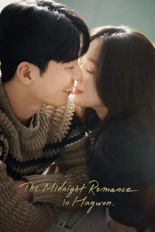 Download The Midnight Romance (Season 1) Dual Audio {Hindi-Korean} K-Drama Series 480p 720p & 1080p WEB-DL