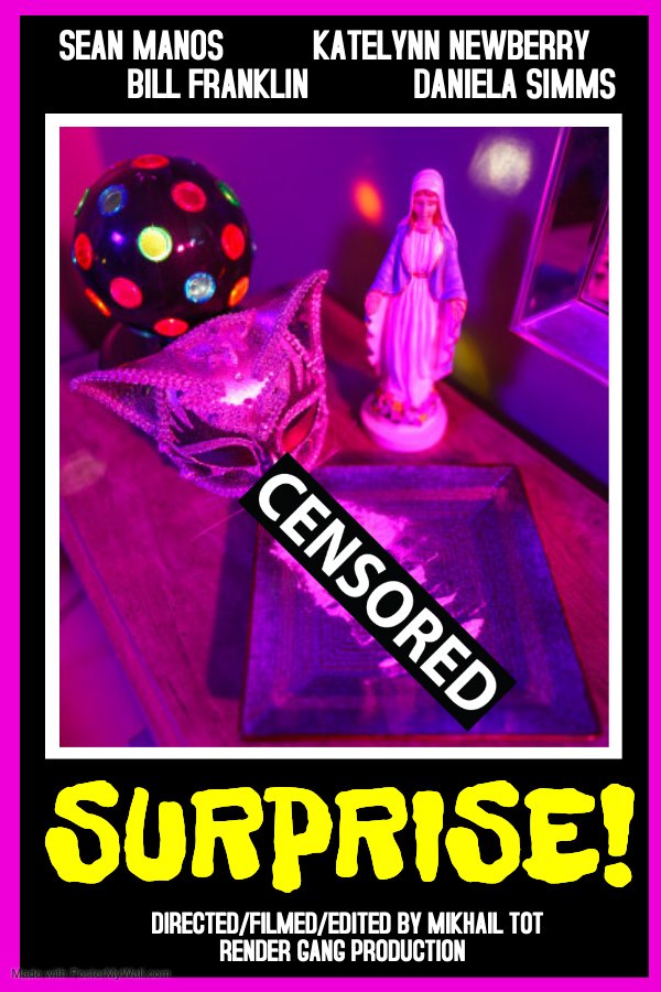 Download [18+] Surprise- S02 (2020) UNRATED 11upmovies Hot WEB Series 720p [200MB] HDRip