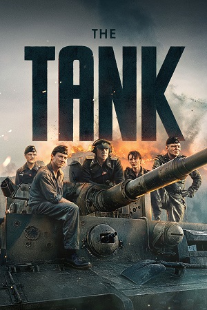 Download The Tiger – {AKA ‘Der Tiger’} (2025) Amazon WEB-DL Dual Audio {Hindi-German} 480p [315MB] | 720p [1.2GB] | 1080p [6.2GB]