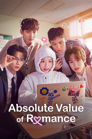 Download Absolute Value of Romance (Season 1) Dual Audio {Hindi-Korean} K-Drama Series 480p 720p & 1080p WEB-DL