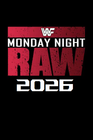 Download WWE Monday Night Raw (8th-June 2026) English Full WWE Show 480p 720p 1080p WEB-DL