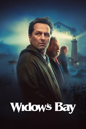 Download Widow’s Bay (2026) Season 1 (English-DD5.1) Apple TV-Series 720p WEB-DL x264