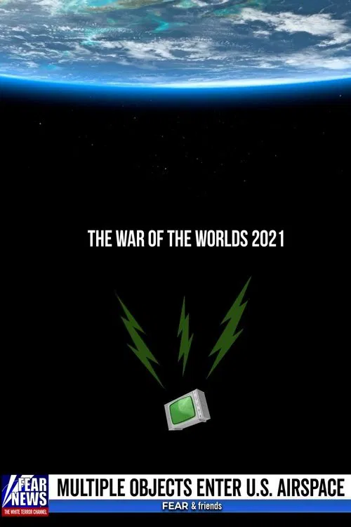 Download War of the Worlds: Annihilation (2021) English Movie 480p [350MB] | 720p [800MB]