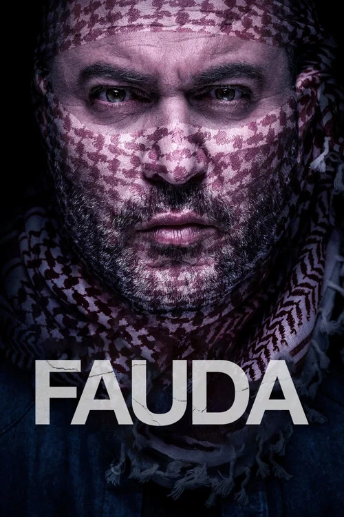 Download NETFLiX Fauda – Season 5 (2026) Dual Audio {Hindi-Hebrew} WEB-Series 480p 720p & 1080p WEB-DL x264