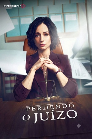 Download Losing Judgment (Season 1) Dual-Audio {Hindi-Spanish} WEB-Series 480p | 720p | 1080p WEB-DL