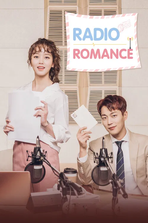 Download Radio Romance (Season 1) Dual Audio {Hindi-Korean} K-Drama Series 480p 720p & 1080p WEB-DL