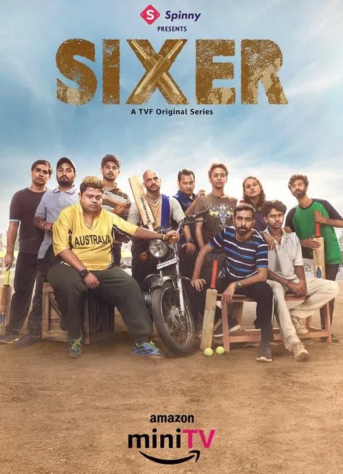 Download Sixer (2020) Hindi Dubbed Full South Movie 480p [350MB] | 720p [950MB]