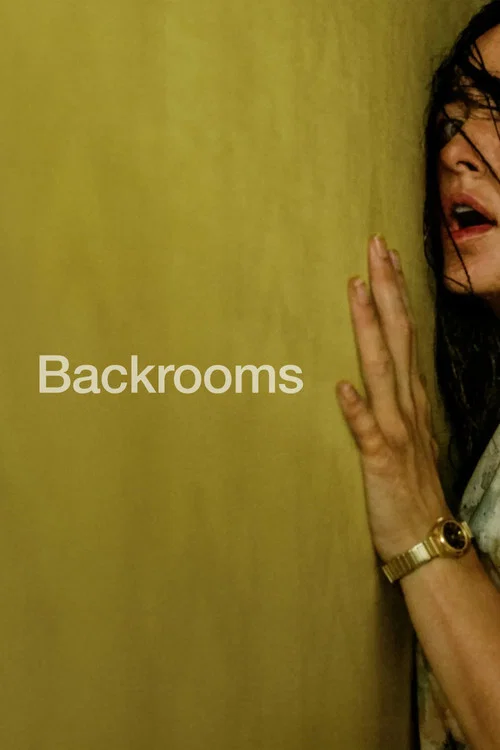 Download Backrooms (2026) WEB-DL Dual Audio {Hindi-English} 480p [300MB] | 720p [1.2GB] | 1080p [2.9GB] – Extended Version