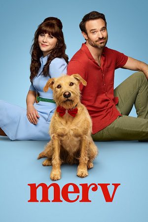Download Merv (2025) Amazon-WEB-DL Dual Audio {Hindi-English} 480p [340MB] | 720p [960MB] | 1080p [3GB]