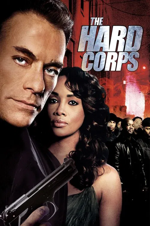 Download The Hard Corps (2006) Blu-Ray Dual Audio {Hindi-English} 480p [400MB] | 720p [930MB] | 1080p [1.8GB]