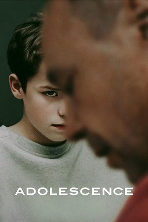 Download Adolescence (Season 1) Dual Audio {Hindi-English} NetFlix Original WEB Series 480p | 720p | 1080p WEB-DL